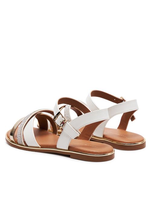 SANDAL TOMMY HILFIGER | 33252 0326/X048